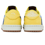 Load image into Gallery viewer, Air Jordan 1 Retro Low OG x Travis Scott Wmns 'Canary'