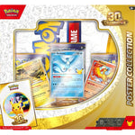 Load image into Gallery viewer, Pokémon TCG: 30th Celebration Poster Collection