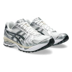 Load image into Gallery viewer, ASICS Gel-Kayano 14 White Graphite Grey