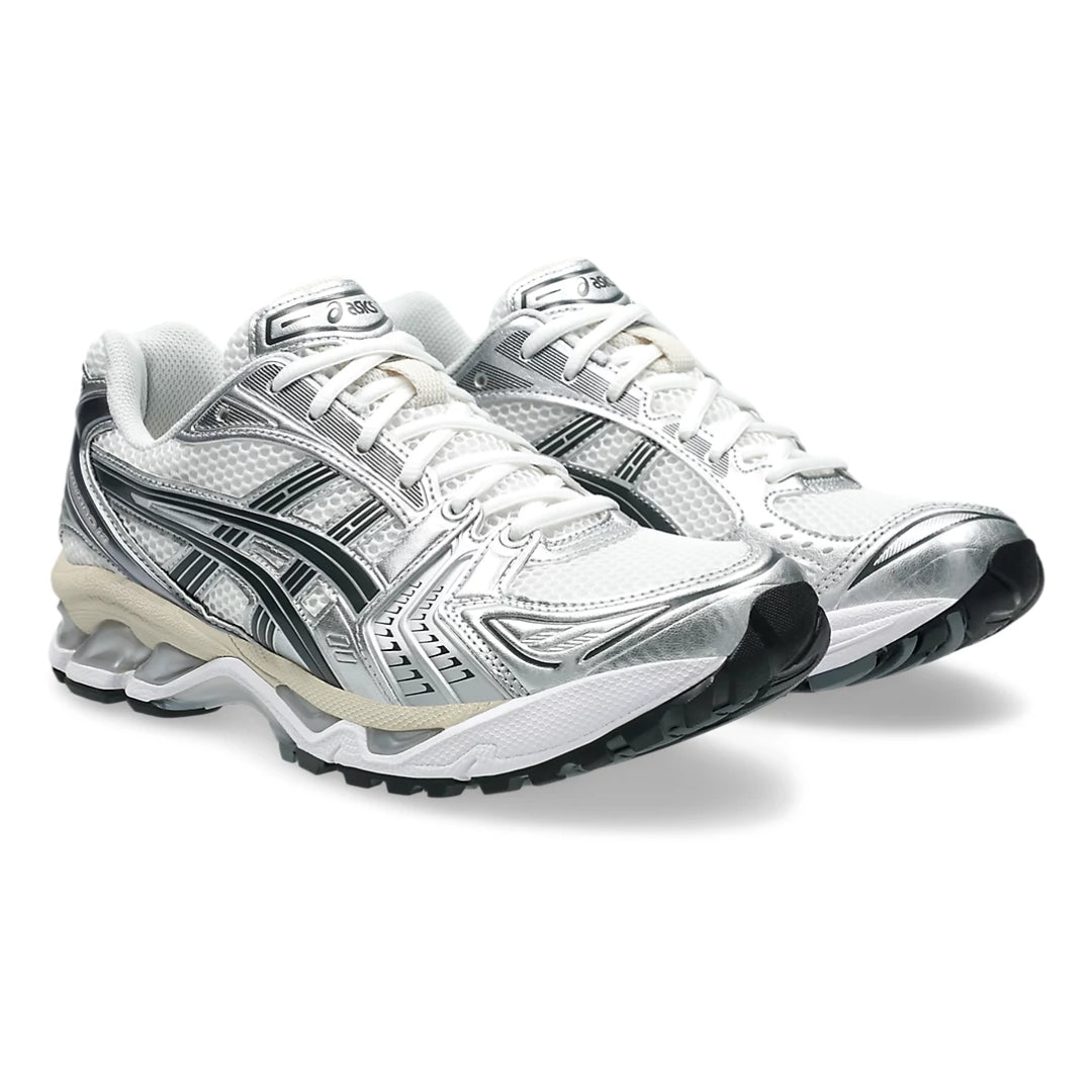 ASICS Gel-Kayano 14 White Graphite Grey