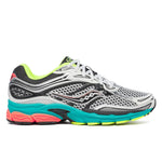 Load image into Gallery viewer, Saucony ProGrid Omni 9 'Silver Mutant'