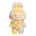 Load image into Gallery viewer, Pop Mart Labubu The Monsters Big into Energy Series Rock The Universe Vinyl Plush Doll