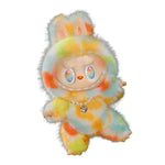 Load image into Gallery viewer, Pop Mart Labubu The Monsters Big into Energy Series Rock The Universe Vinyl Plush Doll