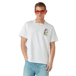 Load image into Gallery viewer, Casablanca LA Days T-Shirt White