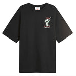 Load image into Gallery viewer, Casablanca Frosty Mountain T-Shirt Black