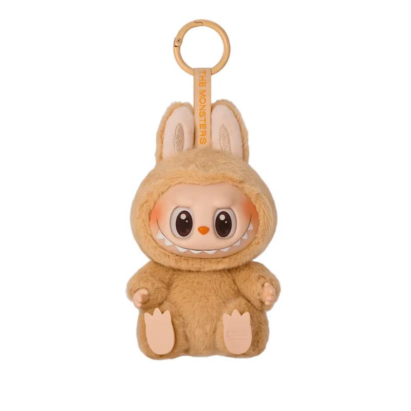 Pop Mart The Monsters Labubu Have A Seat Vinyl Plush 'BABA'