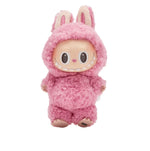 Load image into Gallery viewer, Pop Mart The Monsters Labubu Exciting Macaron Vinyl Face 'Lychee Berry'