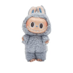 Load image into Gallery viewer, Pop Mart The Monsters Labubu Exciting Macaron Vinyl Face 'Sea Salt Coconut'