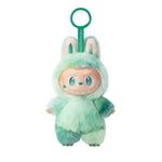 Load image into Gallery viewer, Pop Mart The Monsters Labubu Big Into Energy Vinyl Face 'Serenity'