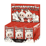 Load image into Gallery viewer, Pop Mart The Monsters Labubu Coca Cola Series Blind Box