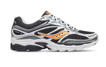 Load image into Gallery viewer, Saucony ProGrid Omni 9 Speed Shades White Black Orange 'Vo2'