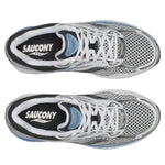 Load image into Gallery viewer, Saucony ProGrid Omni 9 Blissful Blue White