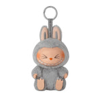 Load image into Gallery viewer, Pop Mart The Monsters Labubu Have A Seat Vinyl Plush 'HEHE'