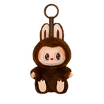 Load image into Gallery viewer, Pop Mart The Monsters Labubu Have A Seat Vinyl Plush 'DUODUO' - Secret