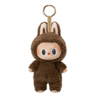 Load image into Gallery viewer, Pop Mart The Monsters Labubu Exciting Macaron Vinyl Face 'CHESTNUT COCOA' - Secret