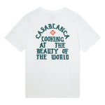 Load image into Gallery viewer, Casablanca Beauty of the World T-Shirt