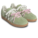 Load image into Gallery viewer, Adidas Samba OG Molly Mae Matcha