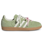 Load image into Gallery viewer, Adidas Samba OG Molly Mae Matcha
