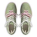 Load image into Gallery viewer, Adidas Samba OG Molly Mae Matcha