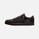 Load image into Gallery viewer, Air Jordan 1 Retro Low OG SP Travis Scott 'Velvet Brown'