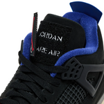 Load image into Gallery viewer, Air Jordan 4 Retro 'Rare Air - White Lettering'