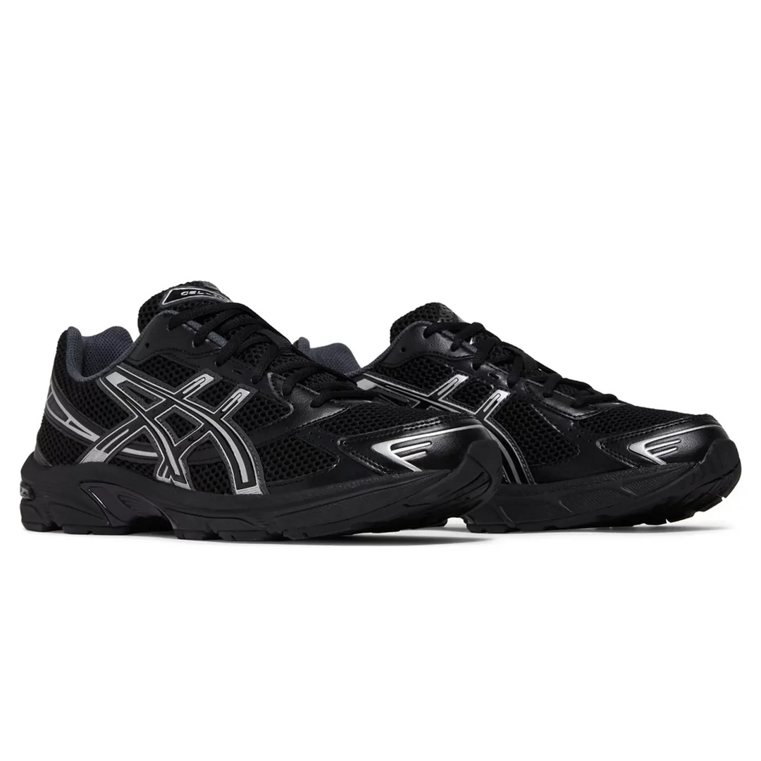 ASICS Gel-1130 Black Pure Silver