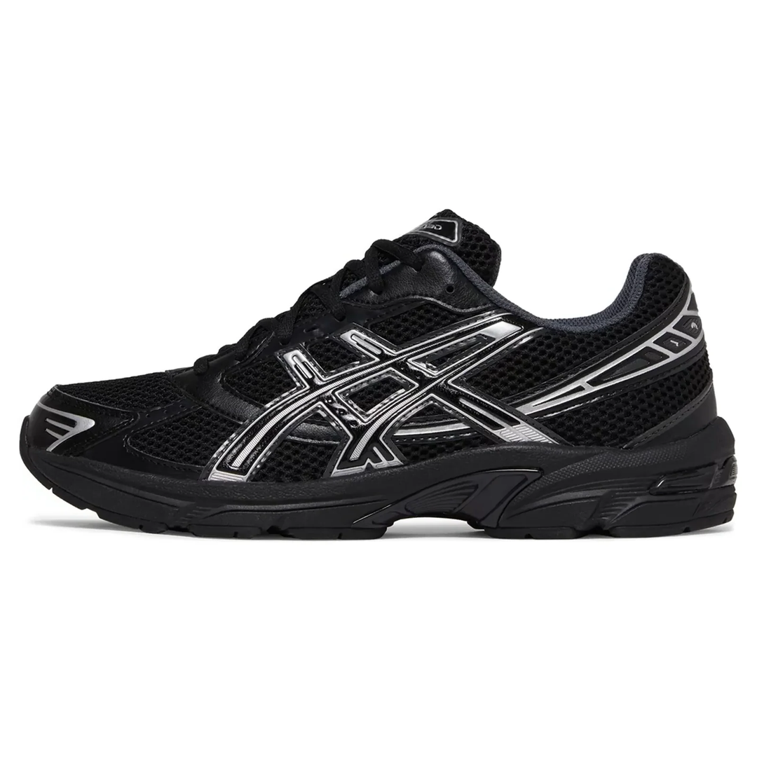ASICS Gel-1130 Black Pure Silver