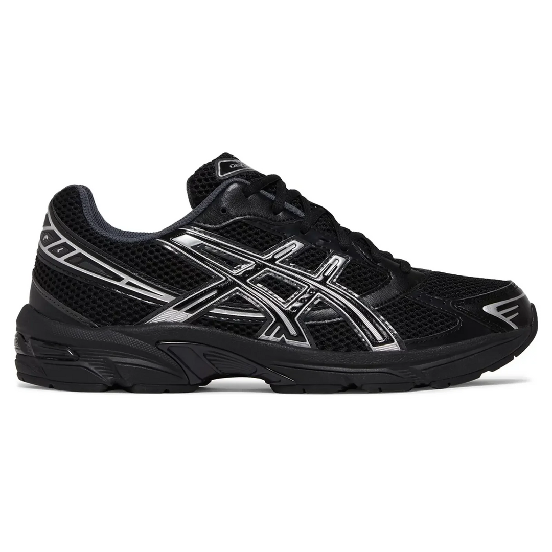 ASICS Gel-1130 Black Pure Silver