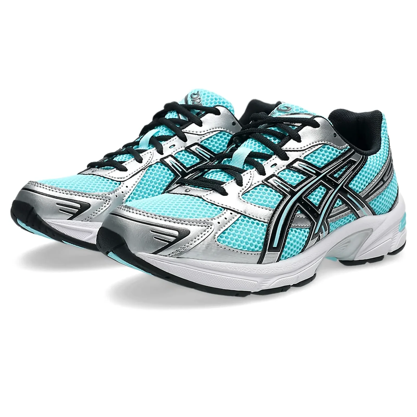 Asics Gel-1130 Larimar Blue Silver