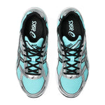 Load image into Gallery viewer, Asics Gel-1130 Larimar Blue Silver