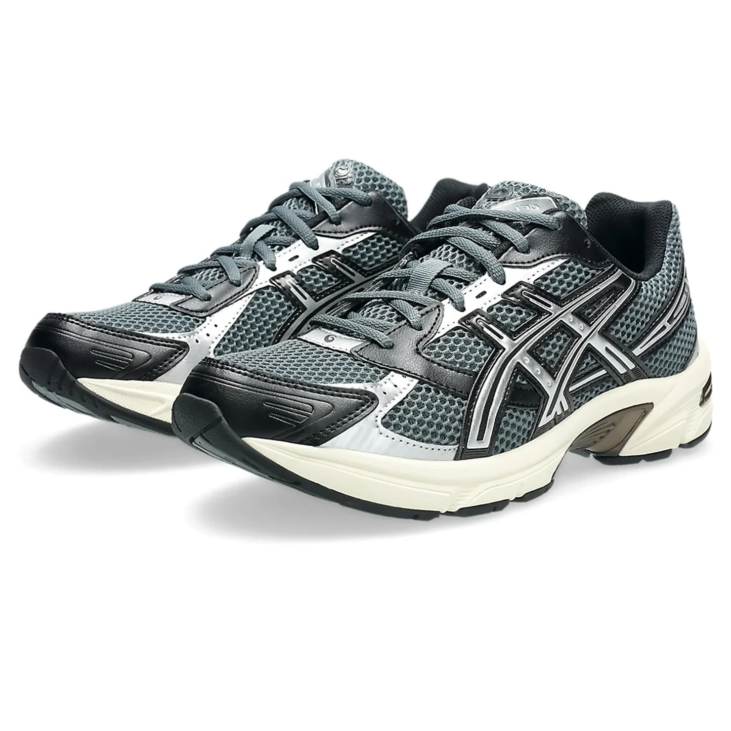 ASICS Gel-1130 Steel Grey Black