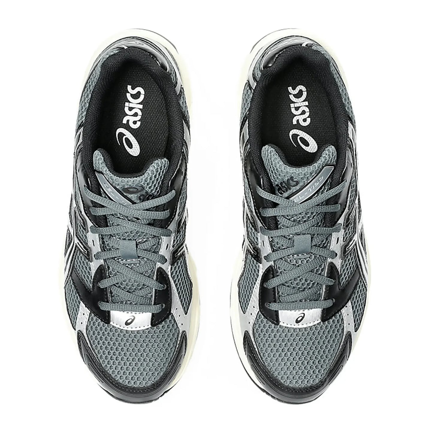 ASICS Gel-1130 Steel Grey Black