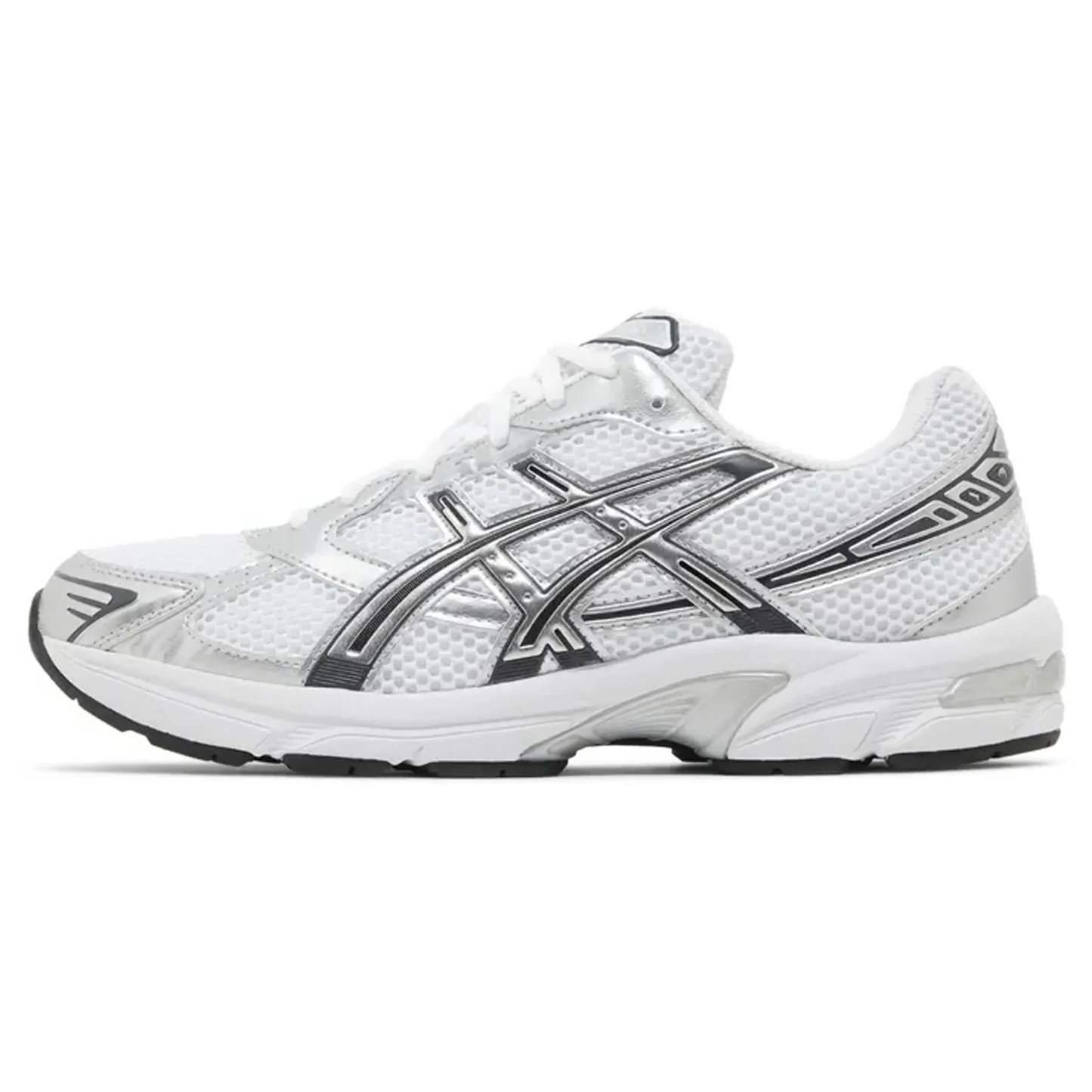 ASICS Gel-1130 White Pure Silver