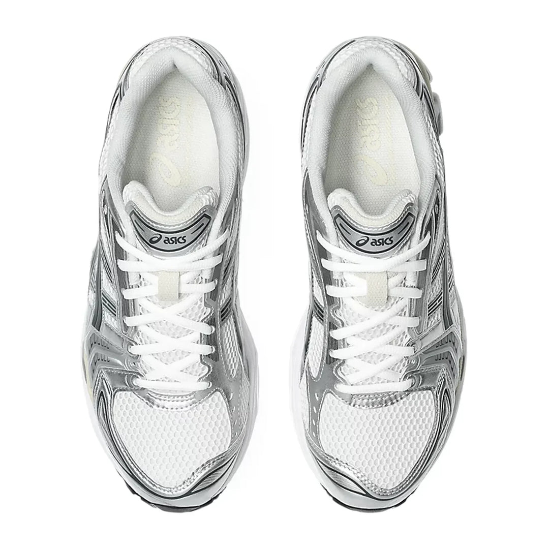 ASICS Gel-Kayano 14 White Graphite Grey