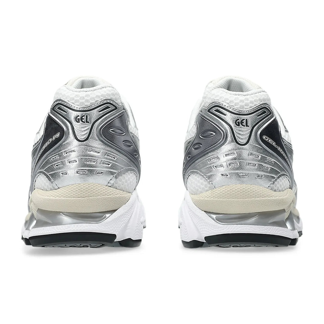 ASICS Gel-Kayano 14 White Graphite Grey