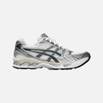 Load image into Gallery viewer, ASICS Gel-Kayano 14 White Graphite Grey