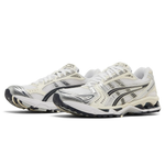 Load image into Gallery viewer, ASICS Gel Kayano 14 White Midnight (W)