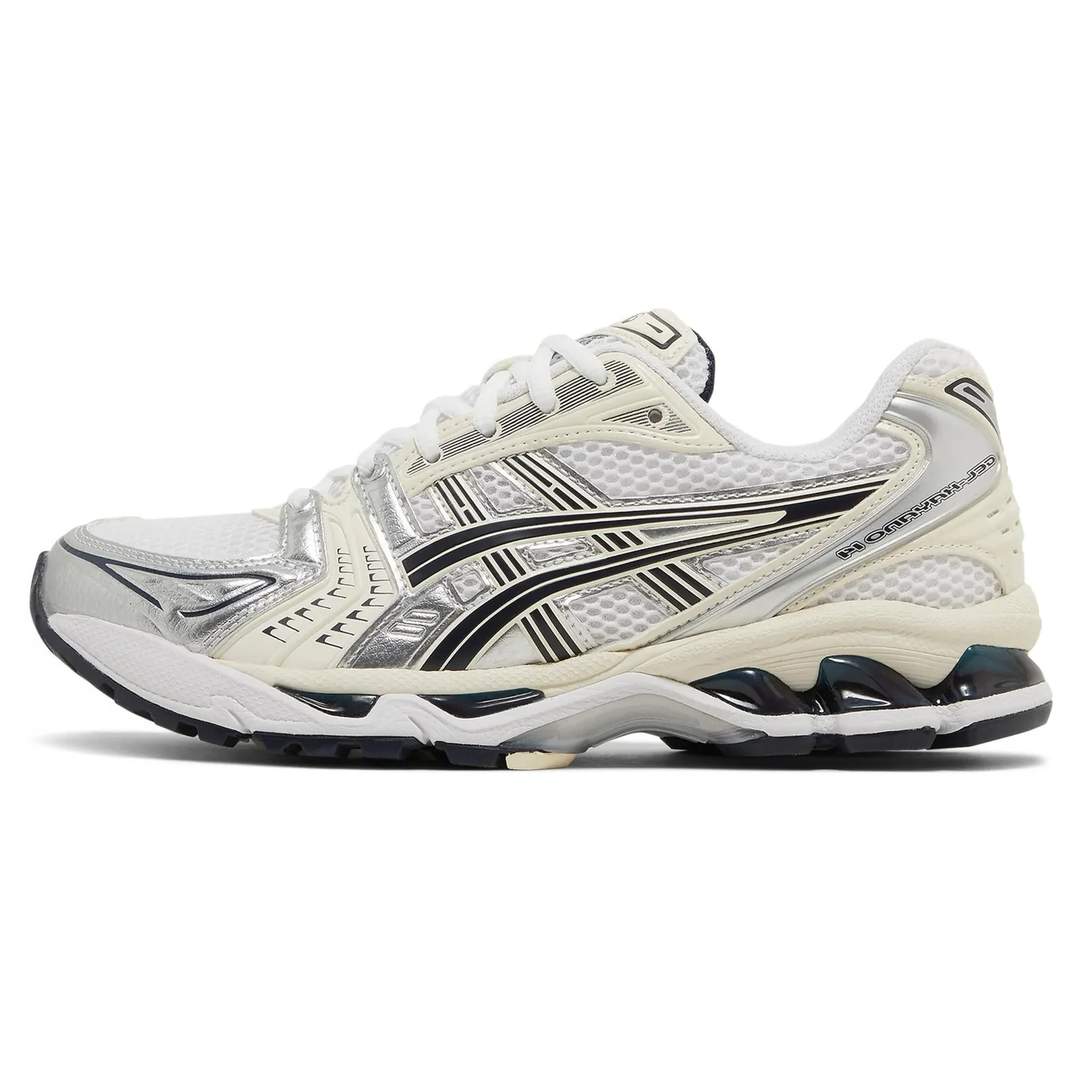 ASICS Gel Kayano 14 White Midnight (W)