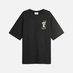 Load image into Gallery viewer, Casablanca Frosty Mountain T-Shirt Black
