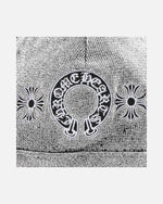 Load image into Gallery viewer, Chrome Hearts Biker Thermal Horseshoe Beanie Black - view 3