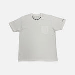 Load image into Gallery viewer, Chrome Hearts Neck T-Shirt in white