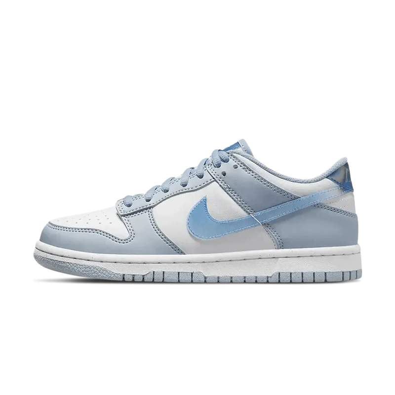 Nike Dunk Low Next Nature Gs 'Blue Whisper Lenticular'
