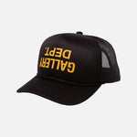 Load image into Gallery viewer, Gallery Dept. Fucked Up Trucker Cap