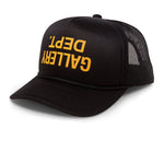 Load image into Gallery viewer, Gallery Dept. Fucked Up Trucker Cap