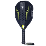 Load image into Gallery viewer, Lamborghini x Babolat Padel Racket Limited Edition BL.002