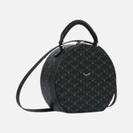 Load image into Gallery viewer, Goyard The Alto Hatbox Trunk bag Capitonnage