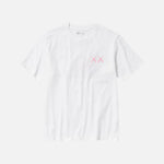 Load image into Gallery viewer, KAWS x UNIQLO UT Graphic T-Shirt 'White Pink'