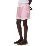 Load image into Gallery viewer, Kith Oxford Turbo Mauve Glow Shorts