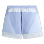 Load image into Gallery viewer, Kith Oxford Turbo Milky Way Shorts