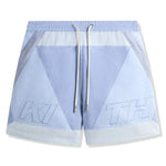 Load image into Gallery viewer, Kith Oxford Turbo Milky Way Shorts